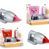ATD Casdon Toys Little Henry Hetty Hand Held Toy Vacuum Set Pretend Play Cleaning Home & Garden