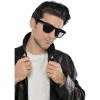 Balloon Agencies Black Classic Grease Sunglasses Costume Accessory Costume Accessories