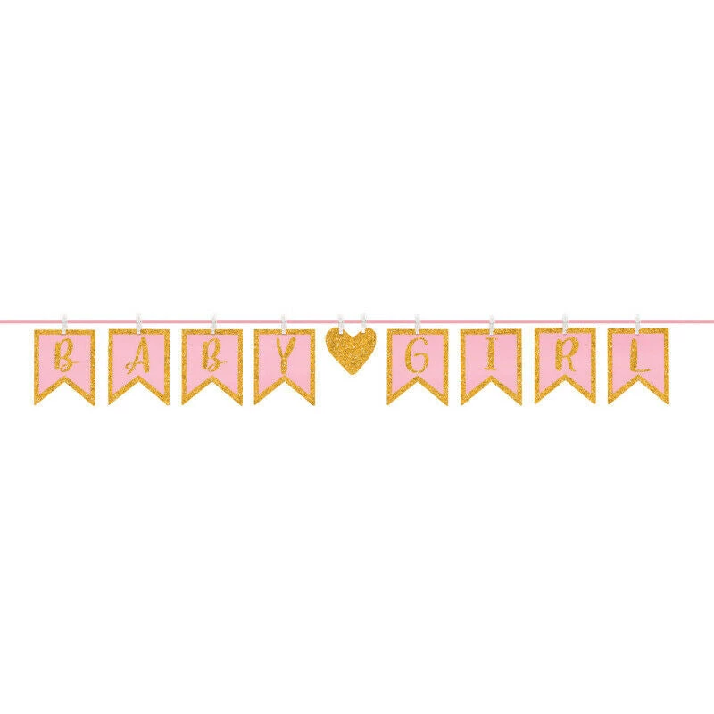 Balloon Agencies Party Supplies Baby Shower Boy Girl Pennant Banner Party Decoration 2 Balloon Agencies Party Supplies Baby Shower Boy Girl Pennant Banner Party Decoration
