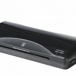 Be A4 Document Laminator Home Office Thermal Hot Laminating Machine Electronics