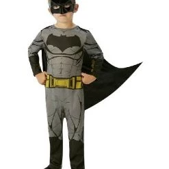 Rubie's Costumes Superhero DC Comic Batman Boys Costume