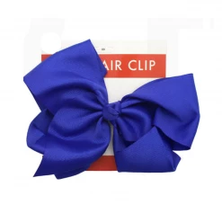 JD Party 6" Hair Bow Clip Jojo Style For Girls Teens Kids Toddle Large School Dance Party 20 JD Party 6