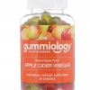 IHerb Gummiology Apple Cider Vinegar Gummies 90 Gummies Health & Beauty