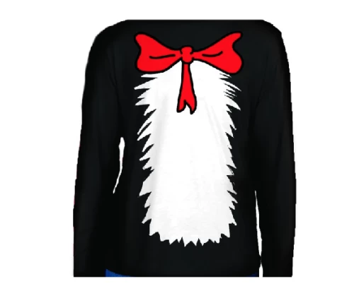 JD Party Dr Seuss Cat In The Hat Costume Top Hat Tutu Sparkle Socks Bow Tie Top Book Week Costumes 1 JD Party Dr Seuss Cat In The Hat Costume Top Hat Tutu Sparkle Socks Bow Tie Top Book Week Costumes