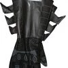 Morris Costumes Costume Accessories Batman Gauntlet Adult Costume Accessory