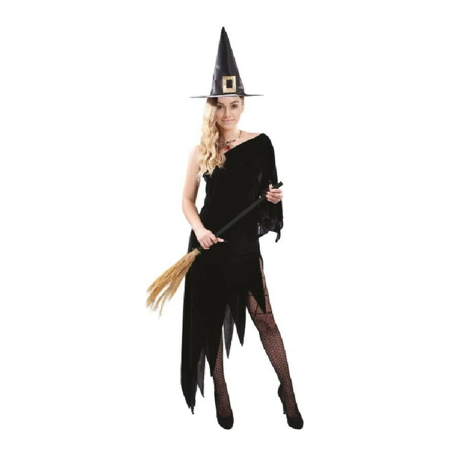 Unbranded Halloween Costumes Fairy Elegant Wicked Gothic Witch Halloween Ladies Costume 2 Unbranded Halloween Costumes Fairy Elegant Wicked Gothic Witch Halloween Ladies Costume