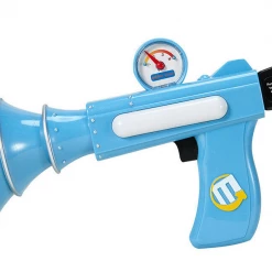 Kmart Costume Accessories Farting Blaster Gun Pump The Blaster To Enhance & Emits The Sounds Of Farts Gun