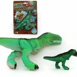TNW Australia Home & Garden Giant Growing Dinosaur 1 Pc Just Add Water Pet Figure Toy Jurassic Science Kids
