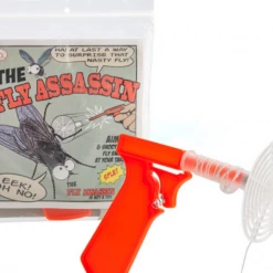 Crazy Costume Deals Costume Accessories Fly Assassin Gun Fly Swatter Gun Aim & Fire At Insects Mosquitos Ants Spiders 10 Crazy Costume Deals Costume Accessories Fly Assassin Gun Fly Swatter Gun Aim & Fire At Insects Mosquitos Ants Spiders