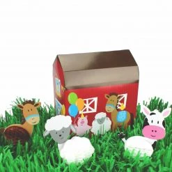 Beistle Green Tissue Paper Grass For Easter Egg Baskets Easter Egg Hunt Placemats