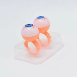 Unbranded Halloween Eyeball Witch Ring Costume Accessory Halloween Costumes