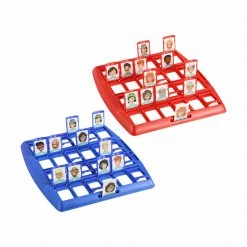 Kmart Who Is It Who Am I Guess Who Family Fun Social Memory Guess Strategy Board Game 7 Kmart Who Is It Who Am I Guess Who Family Fun Social Memory Guess Strategy Board Game