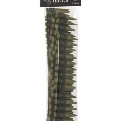 Smiffys Costume Accessories BULLET BELT Bandolier Commando Army Soldier Mexican Bandit Costume Accessory