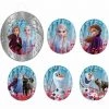 Balloon Agencies Disney Frozen 2 Glittered Frame Decorating Kit Party Decorations