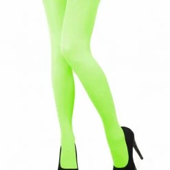 JD Party Ladies Womens Plain Coloured Fashion Tights Pantyhose Costume Accessories