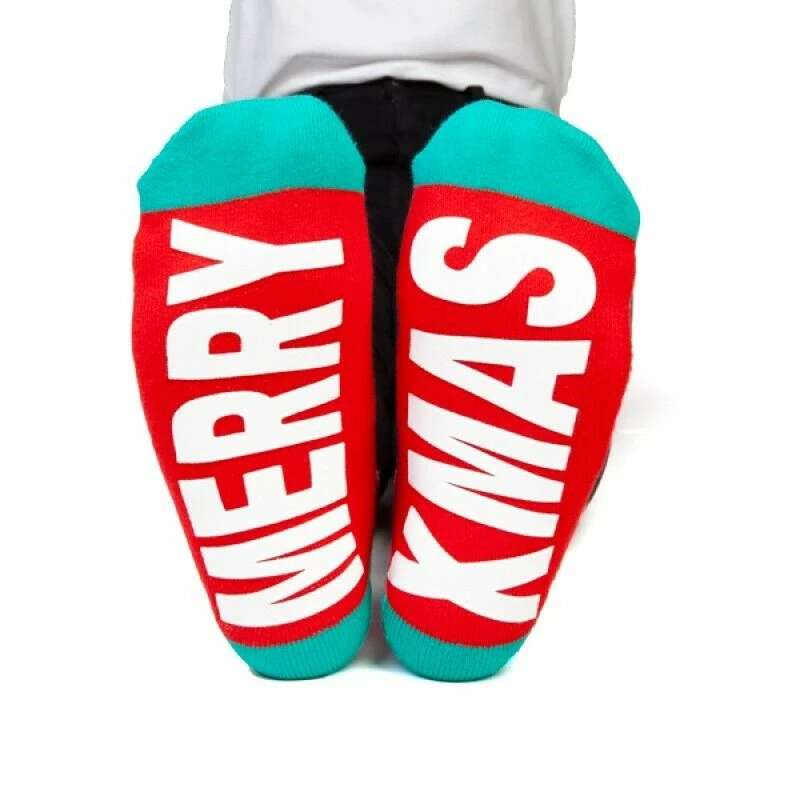 Unbranded Christmas Elf Feet Speak Socks Adult Unisex Christmas Costume Accessories 2 Unbranded Christmas Elf Feet Speak Socks Adult Unisex Christmas Costume Accessories