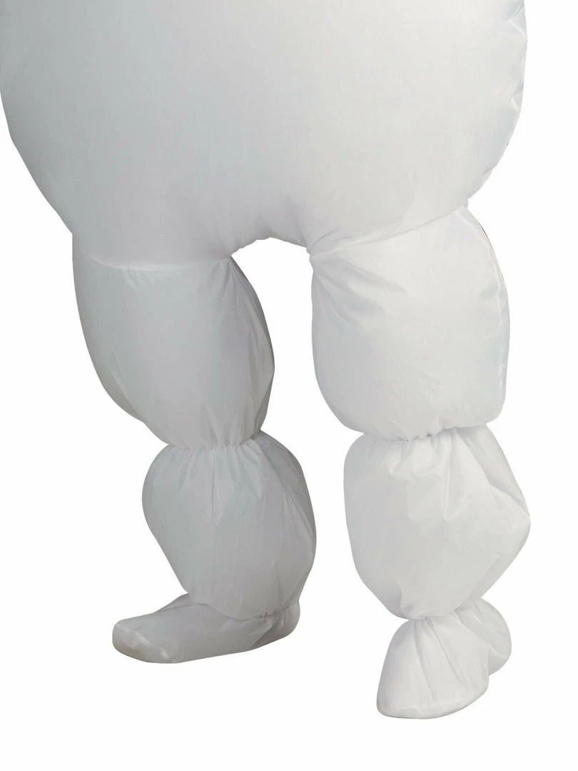 Rubie's Halloween Costumes Licensed Ghostbusters Inflatable Stay Puft Marshmallow Man Ghost Adult Costume 3 Rubie's Halloween Costumes Licensed Ghostbusters Inflatable Stay Puft Marshmallow Man Ghost Adult Costume