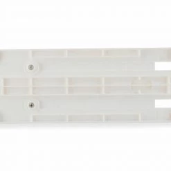 Unbranded Rack Storage Slide Cabinet Organiser Pantry Kitchen Shelf Spice Jars Can Holder