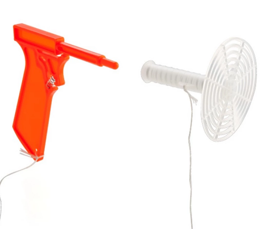 Crazy Costume Deals Costume Accessories Fly Assassin Gun Fly Swatter Gun Aim & Fire At Insects Mosquitos Ants Spiders 6 Crazy Costume Deals Costume Accessories Fly Assassin Gun Fly Swatter Gun Aim & Fire At Insects Mosquitos Ants Spiders