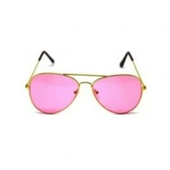 JD Party Fashion Aviator Glasses Unisex Costume Cosplay Fancy Dress Party Costume Accessories