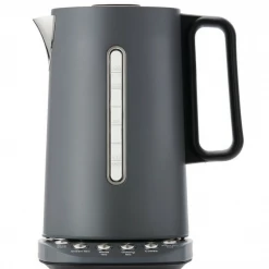 Unbranded Home & Garden Stainless Steel 1.7L Smart Wifi Variable Temperature Cordless Electric Kettle
