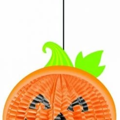 Balloon Agencies Gruesome Group 3D Honeycomb 3pk Halloween Decorations