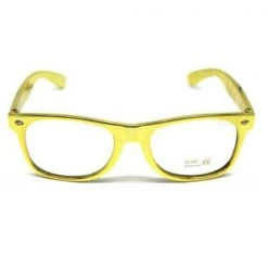 JD Party Retro Style Vintage Clear Lens Sunglasses Colored Frame Party Glasses Costume Accessories 21 JD Party Retro Style Vintage Clear Lens Sunglasses Colored Frame Party Glasses Costume Accessories