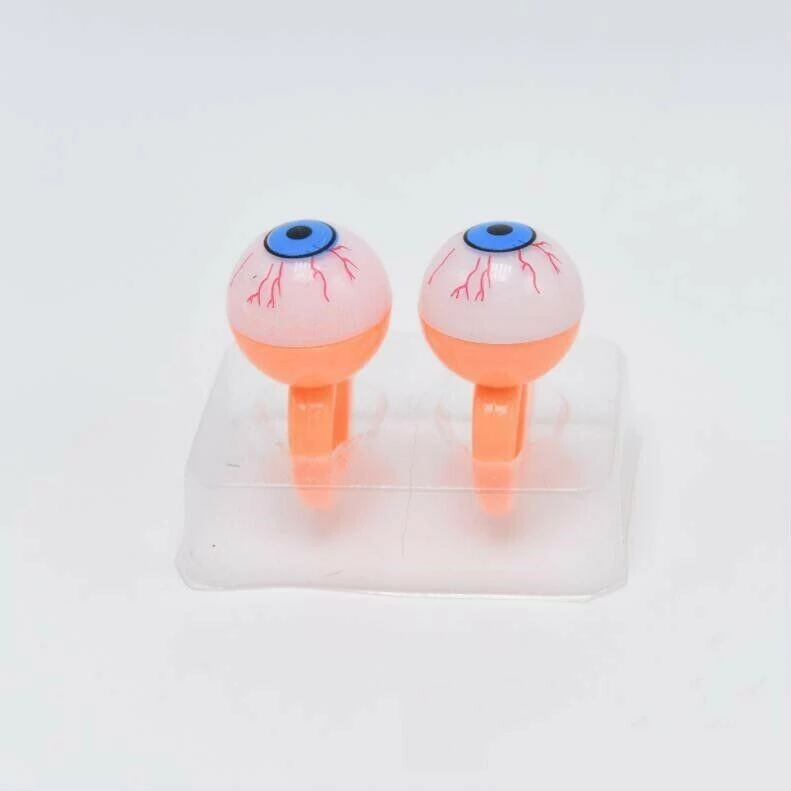 Unbranded Halloween Eyeball Witch Ring Costume Accessory Halloween Costumes 3 Unbranded Halloween Eyeball Witch Ring Costume Accessory Halloween Costumes
