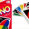Mattel Home & Garden UNO PLAYING CARDS | Kids Card Games Family Card Games Classic Card Games