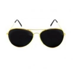 JD Party Fashion Aviator Glasses Unisex Costume Cosplay Fancy Dress Party Costume Accessories