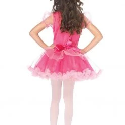 Morris Pretty Princess Book Week Halloween Girls Costume Costumes