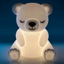 MDI Australia Lil Dreamers Soft Touch LED Light Night Lamp Home & Garden