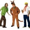 Rubie's Costumes Scooby Doo Fredd Shaggy Deluxe Halloween Bookweek Men's Costume