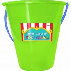 Balloon Agencies Home & Garden Water Balloon Toss Game Field Cone Can Toss Fun Family Game Kids Toys & Activity