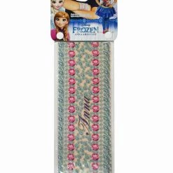 Rubies Deerfield Disney Frozen Princess Anna Girls Tutu Costume Tiara Handcuff Footless Tights 19 Rubies Deerfield Disney Frozen Princess Anna Girls Tutu Costume Tiara Handcuff Footless Tights