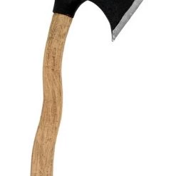 Tomfoolery Butcher Knife Cleaver Chopper Knife Axe Wooden Look Handle Halloween Costume Acc 6 Tomfoolery Butcher Knife Cleaver Chopper Knife Axe Wooden Look Handle Halloween Costume Acc