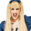 Rubies Wigs Alice Malice In Horrorland Ladies Halloween Costume Wig