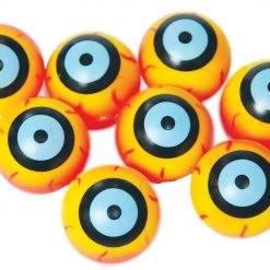 Unbranded Eye Balls In A Mesh Bag Halloween Decoration Halloween Props/Decoration