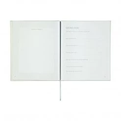 Kmart Home & Garden A4 Baby Planner Journal Pregnancy Record Memory Diary Notes Notebook Gift Book