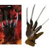 Rubie's A Nightmare On Elm Street Freddy Kreuger Glove Mens Halloween Costume Accessory Halloween Costumes