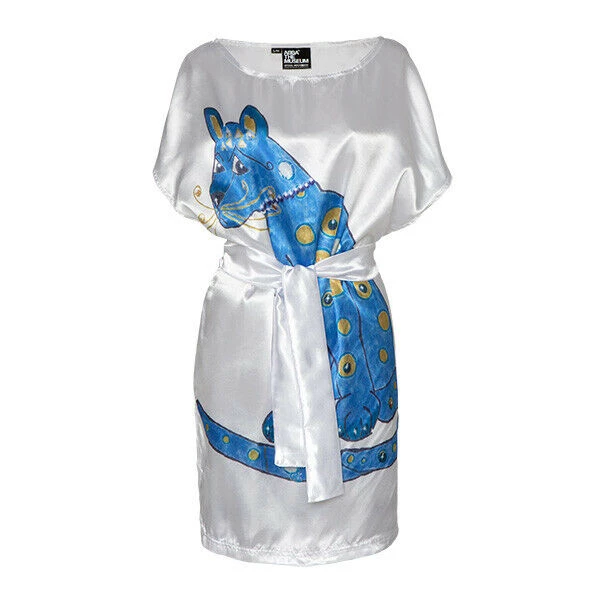 Handmade Costumes Abba Frida Agnetha Yellow Or Blue Cat Dress Costume Exact Replica Collectable 4 Handmade Costumes Abba Frida Agnetha Yellow Or Blue Cat Dress Costume Exact Replica Collectable