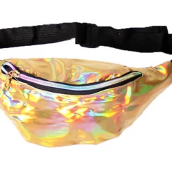 Unbranded Clothing Apparel Running Bum Bag Fanny Pack Travel Waist Bags Money Zip Belt Pouch Sports Wallet