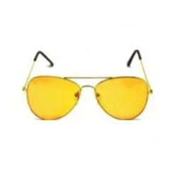 JD Party Fashion Aviator Glasses Unisex Costume Cosplay Fancy Dress Party Costume Accessories