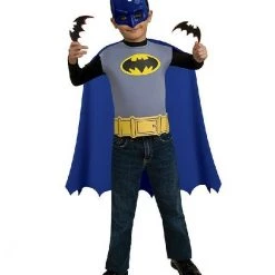 Rubies Deerfield Batman Boys Costume Accessory Set
