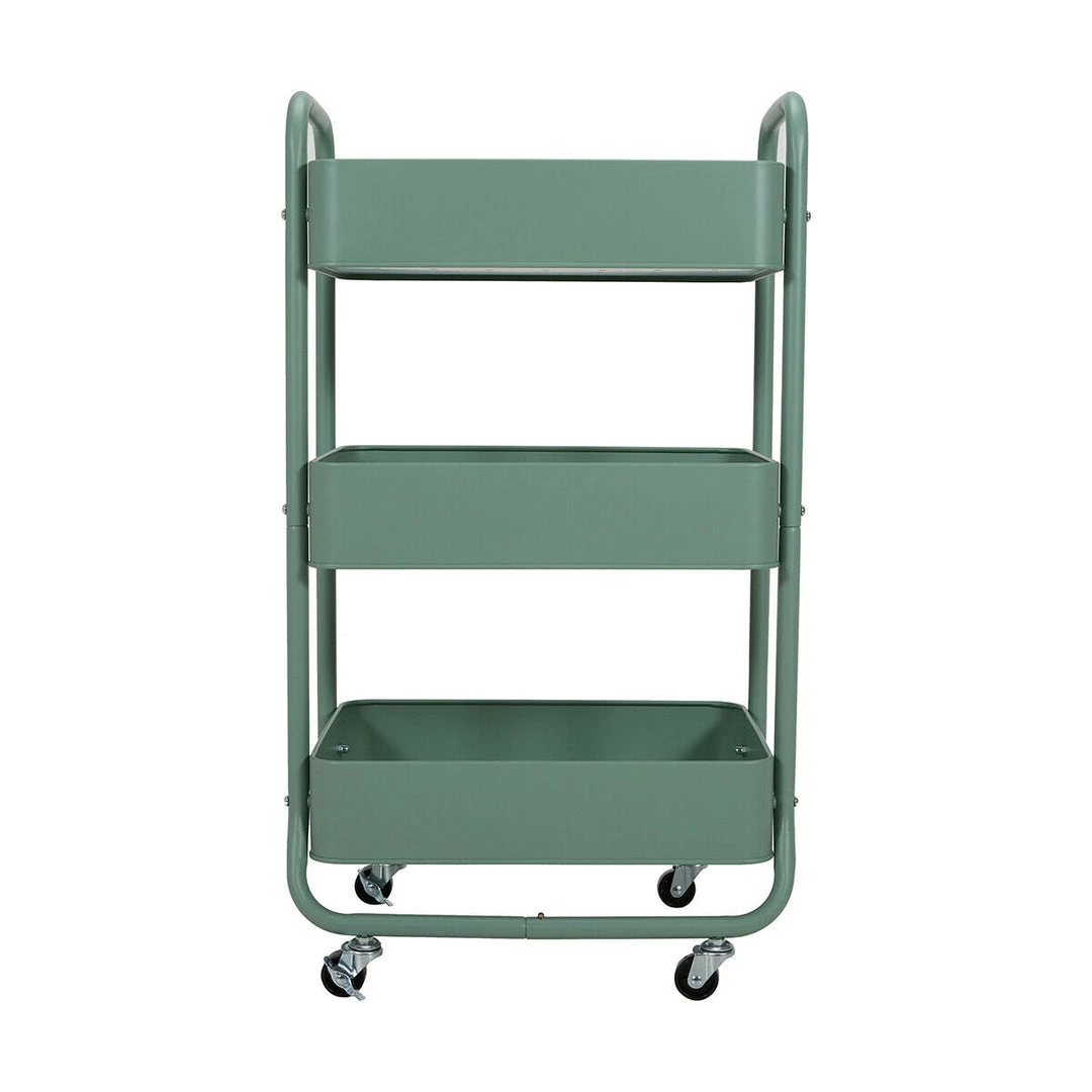 Kmart 3 Tier Bath Kitchen Trolley Storage Cart Portable Rolling Rack Shelf Organiser 6 Kmart 3 Tier Bath Kitchen Trolley Storage Cart Portable Rolling Rack Shelf Organiser