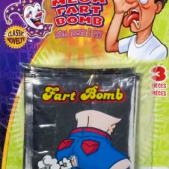 Tomfoolery Fart Bomb Spray Remote Pooter Prank Joke Machine Party Tricks Magic Prop Novelty Costume Accessories 7 Tomfoolery Fart Bomb Spray Remote Pooter Prank Joke Machine Party Tricks Magic Prop Novelty Costume Accessories