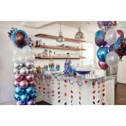 Balloon Agencies Disney Frozen 2 Hanging String Party Decorations Party Supplies