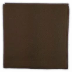 JD Party Costume Accessories Bandana Plain 100% Cotton Head Wrap Durag Biker Scarf Camping Face Mask