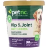 IHerb Costumes Petnc NATURAL CARE Hip & Joint All Dog Liver Flavor 90 Soft Chews Pet Vitamins