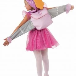 Rubie's Paw Patrol Gang Marshall Skye Rubble Chase Tracker Everest Boys Girls Costume